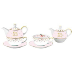 Beautiful Inside/Out Mum Tea For One