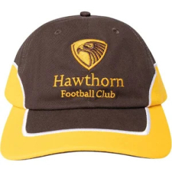 Adult Hawthorn Two-Tone Crest Cap