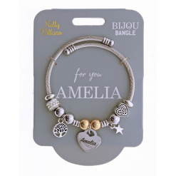 Amelia bangle