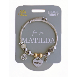 Matilda bangle