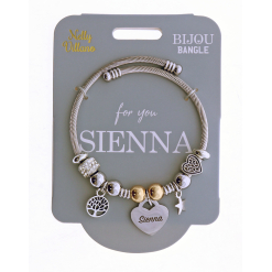 Sienna bangle