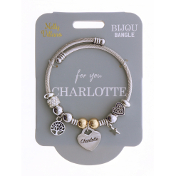 Charlotte bangle
