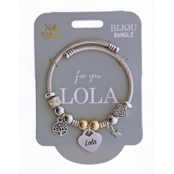 Lola bangle