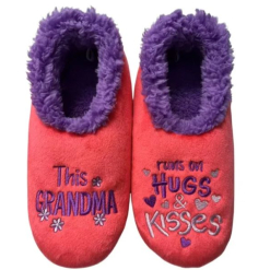 Slumbies Ladies Pairables Grandma