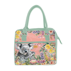 Koala Cuddles Cooler Bag