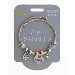 Isabella bangle