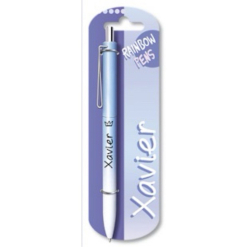 Xavier pen