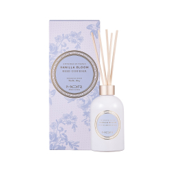 Emporium Classics Blanc Vanilla Bloom Reed Diffuser