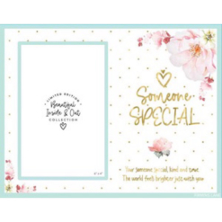 Beautiful Inside/Out Someone Special Pf Mint