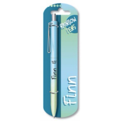 Finn pen