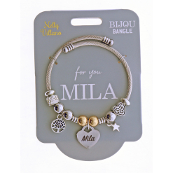Mila bangle