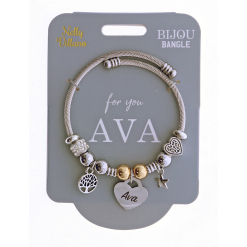 Ava bangle