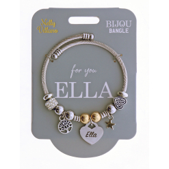 Ella bangle