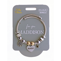 Maddison bangle