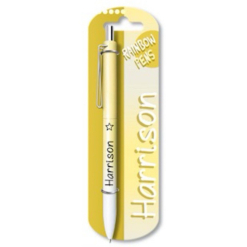Harrison pen