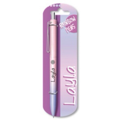 Layla pen