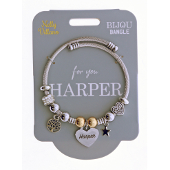 Harper bangle