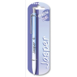 Jasper pen