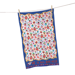 Tea Towel Love