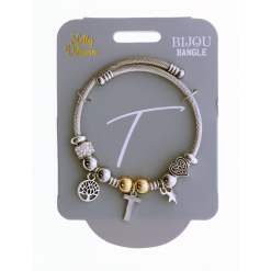 T bangle