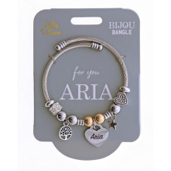 Aria bangle