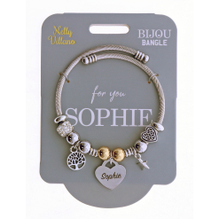 Sophie bangle
