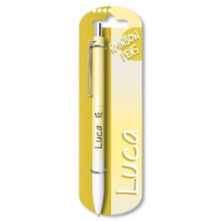 Luca pen