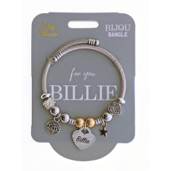 Billie bangle