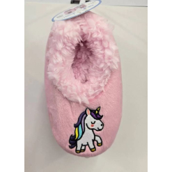 Slumbies Toddler Dream Big Slippers