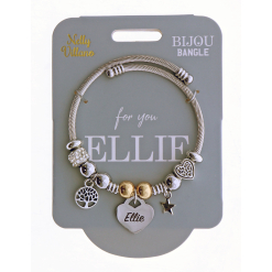 Ellie bangle