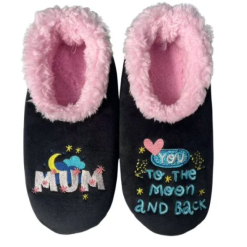 Slumbies Ladies Pairables Mum