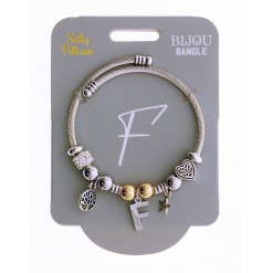F bangle