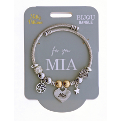 Mia bangle
