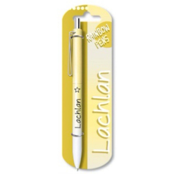 Lachlan pen