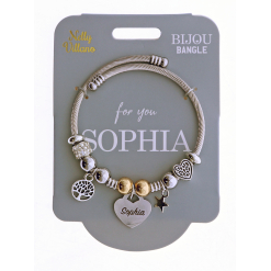 Sophia bangle