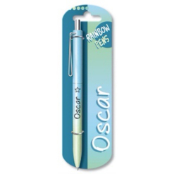 Oscar pen