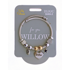 Willow bangle