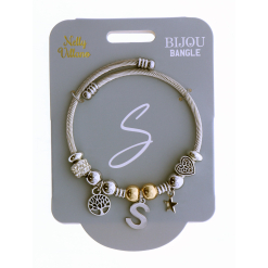 S bangle