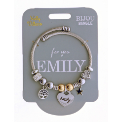 Emily bangle