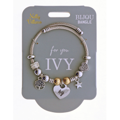 Ivy bangle