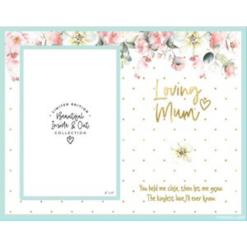 Beautiful Inside/Out Mum  Pf Mint