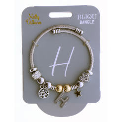 H bangle