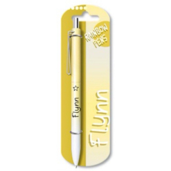 Flynn pen