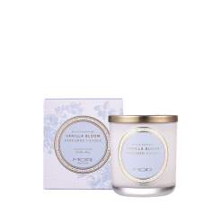 Emporium Classics Blanc Vanilla Bloom Perfumed Candle