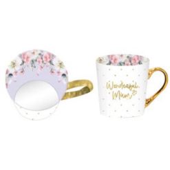 Beautiful Inside/Out Mum Mug