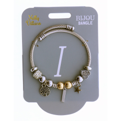 I bangle