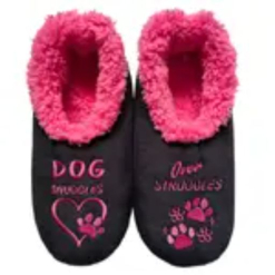 Slumbies Ladies Pairables Dog Snuggles