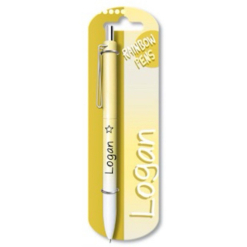 Logan pen