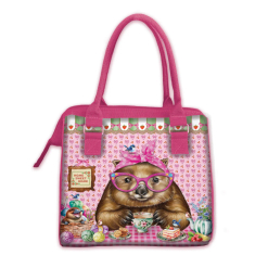 Wonda Wombat Cooler Bag
