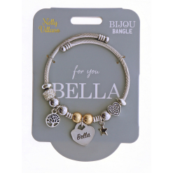 Bella bangle